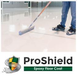 ProShield Floor Coat
