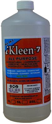Tile Cleaner